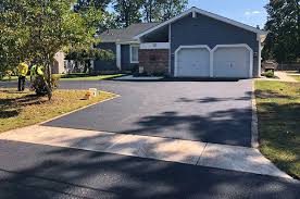 Why Choose Us For All Your Driveway Paving Needs in Port Ewen, NY?